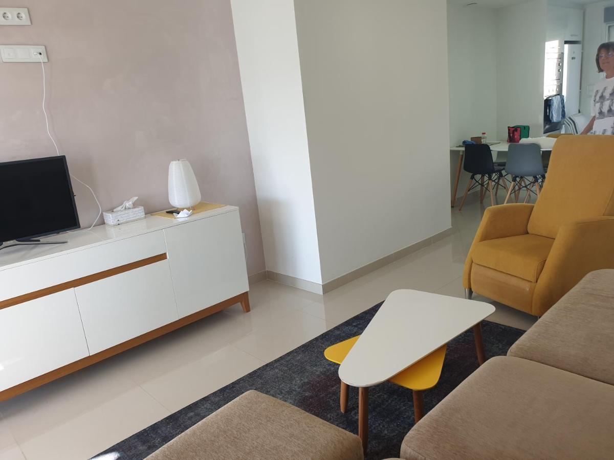 El Mirador Amelie Ground Floor Apartment In Torrevieja Punta Prima Wifi Pool And Close To Beach And Golf Exteriör bild