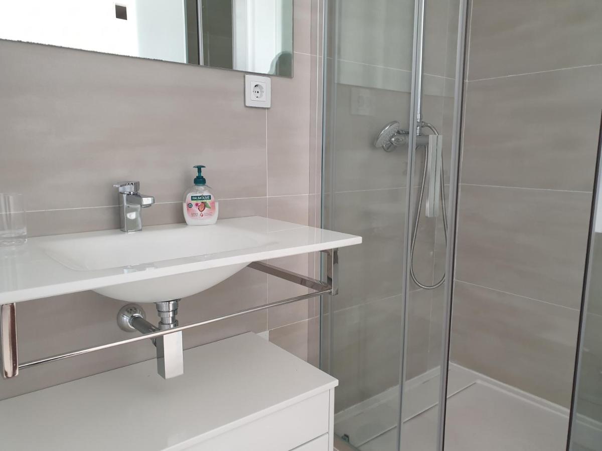 El Mirador Amelie Ground Floor Apartment In Torrevieja Punta Prima Wifi Pool And Close To Beach And Golf Exteriör bild