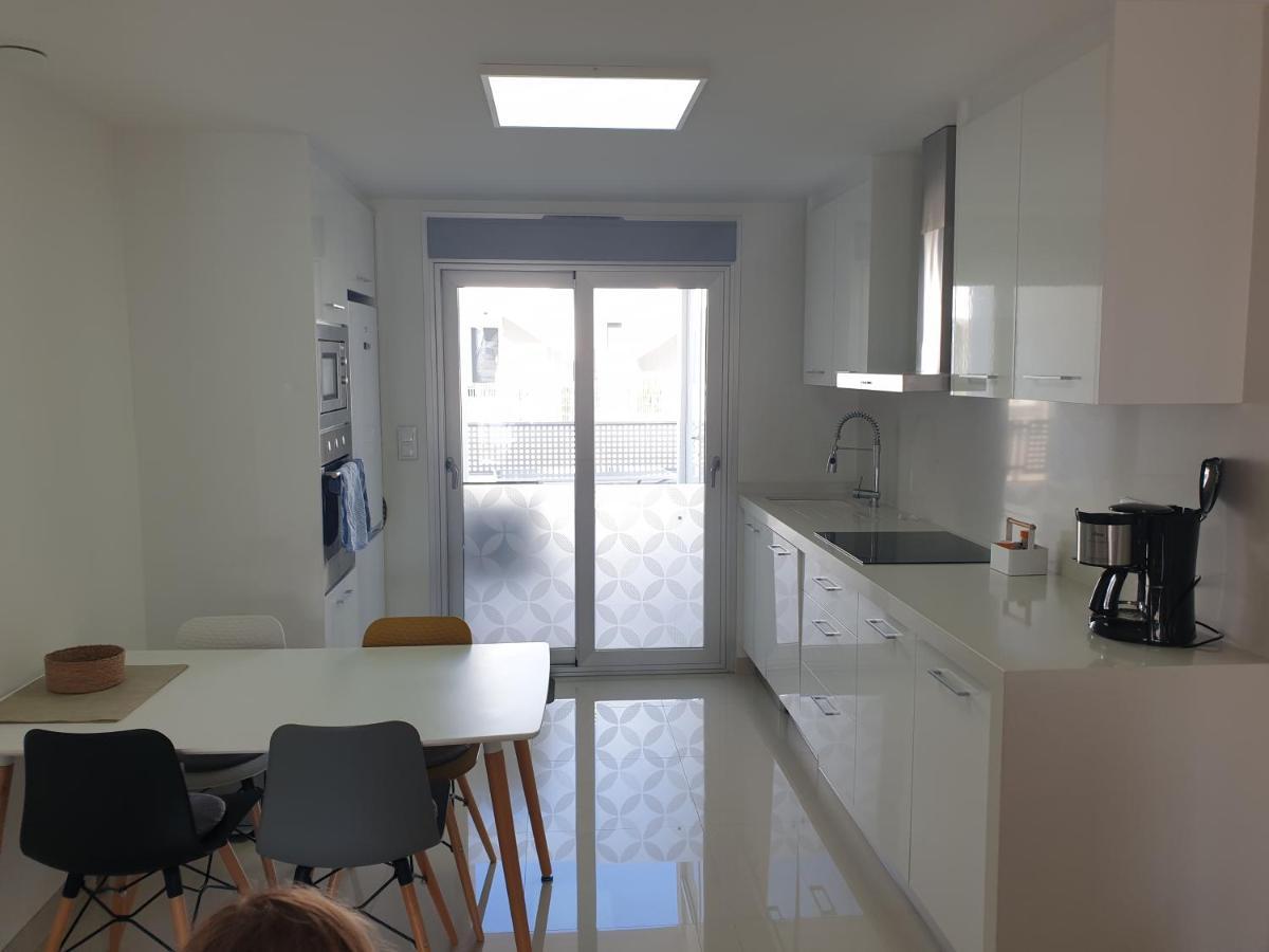 El Mirador Amelie Ground Floor Apartment In Torrevieja Punta Prima Wifi Pool And Close To Beach And Golf Exteriör bild